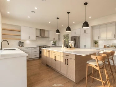 Office / Den Photo of 52847 Bunker Road, Rosedale, BC