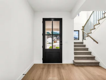 Pantry Photo of 52847 Bunker Road, Rosedale, BC
