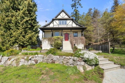 Community Amenities Photo (Clubhouse) of 628 E 5th Street, North Vancouver, BC