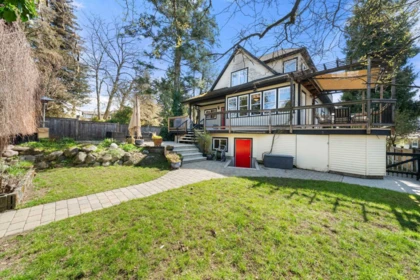 Street View Photo of 628 E 5th Street, North Vancouver, BC