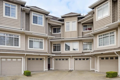 Fitness Center Photo Near 65 6852 193 Street, Surrey, BC