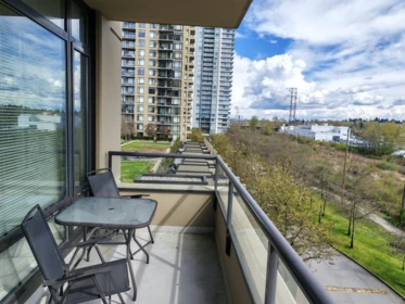 502 2345 Madison Avenue, Burnaby, BC, Burnaby — Apartment/Condo for sale