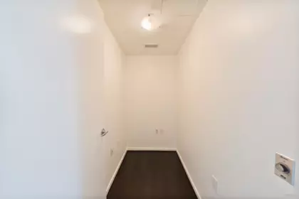 Laundry Room Photo of 502 2345 Madison Avenue, Burnaby, BC