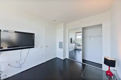 Loft / Bonus Room Photo of 502 2345 Madison Avenue, Burnaby, BC