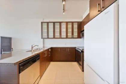 Mudroom Photo of 502 2345 Madison Avenue, Burnaby, BC