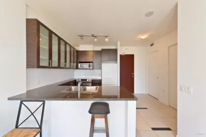 Street View Photo of 502 2345 Madison Avenue, Burnaby, BC