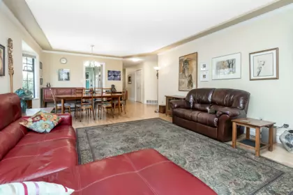 Laundry Room Photo of 3 15148 20 Avenue, Surrey, BC