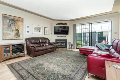 Loft / Bonus Room Photo of 3 15148 20 Avenue, Surrey, BC
