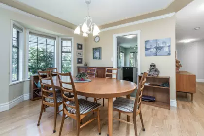 Office / Den Photo of 3 15148 20 Avenue, Surrey, BC