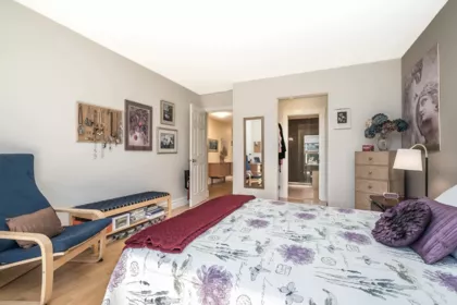 Outdoor Patio Photo of 3 15148 20 Avenue, Surrey, BC
