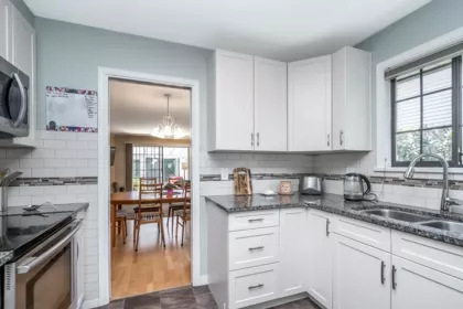 Primary Bedroom Photo of 3 15148 20 Avenue, Surrey, BC