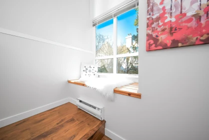Mudroom Photo of 54 6577 Southoaks Crescent, Burnaby, BC