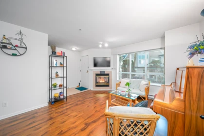 Pantry Photo of 54 6577 Southoaks Crescent, Burnaby, BC