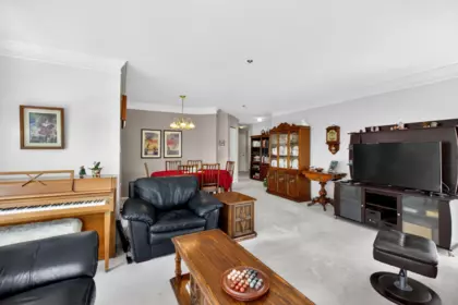 208 2335 Whyte Avenue, Port Coquitlam, BC, Port Coquitlam — Apartment/Condo for sale