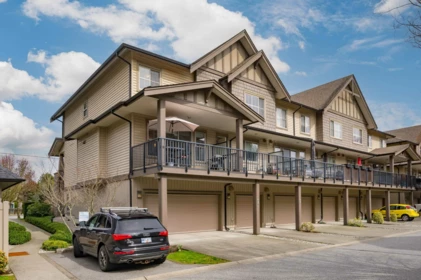 Community Amenities Photo (Clubhouse) of 40 9525 204 Street, Langley, BC