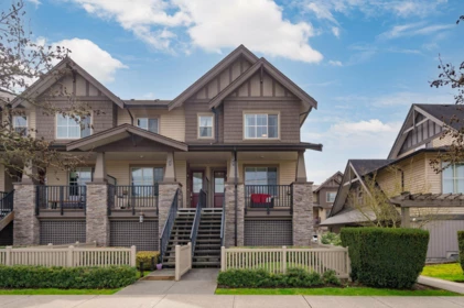 40 9525 204 Street, Langley, BC, Langley — Townhouse for sale