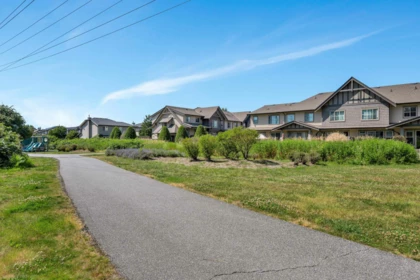 Garden / Landscaping Photo of 40 9525 204 Street, Langley, BC