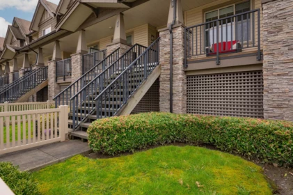 40 9525 204 Street, Langley, BC, Langley — Townhouse for sale