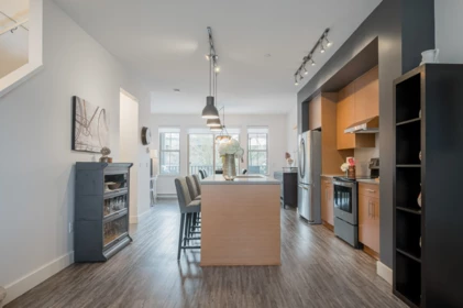 Loft / Bonus Room Photo of 40 9525 204 Street, Langley, BC
