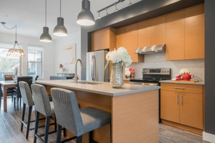 Office / Den Photo of 40 9525 204 Street, Langley, BC