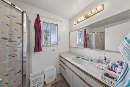 Walk-In Closet Photo of 3950 Laurel Street, Vancouver, BC