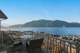 7 Beach Drive, West Vancouver, BC