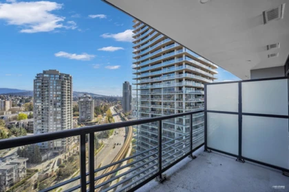 Office / Den Photo of 2009 4730 Lougheed Highway, Burnaby, BC