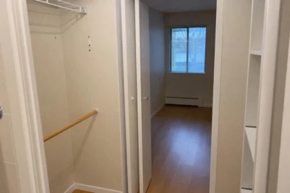 Powder Room Photo of 105 8460 Ackroyd Road, Richmond, BC