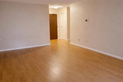 Primary Bedroom Photo of 105 8460 Ackroyd Road, Richmond, BC