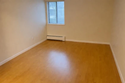 Walk-In Closet Photo of 105 8460 Ackroyd Road, Richmond, BC