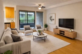 105 8460 Ackroyd Road, Richmond, BC