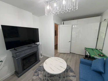 Aerial View of 4032 2655 Bedford Street, Port Coquitlam, BC