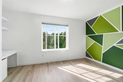 Hallway Photo of 4032 2655 Bedford Street, Port Coquitlam, BC