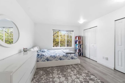 Laundry Room Photo of 4032 2655 Bedford Street, Port Coquitlam, BC
