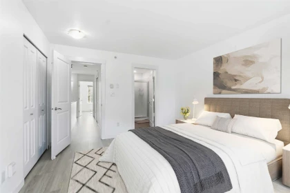 Loft / Bonus Room Photo of 4032 2655 Bedford Street, Port Coquitlam, BC