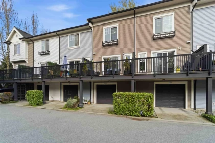 Neighborhood Park Photo Near 4032 2655 Bedford Street, Port Coquitlam, BC