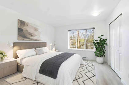Office / Den Photo of 4032 2655 Bedford Street, Port Coquitlam, BC