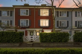 4032 2655 Bedford Street, Port Coquitlam, BC