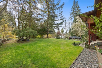 4589 Ramsay Road, North Vancouver, BC, North Vancouver — Single Family Residence for sale