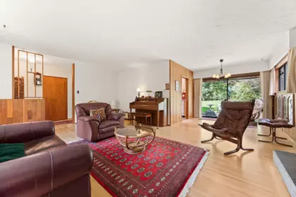 Loft / Bonus Room Photo of 4589 Ramsay Road, North Vancouver, BC