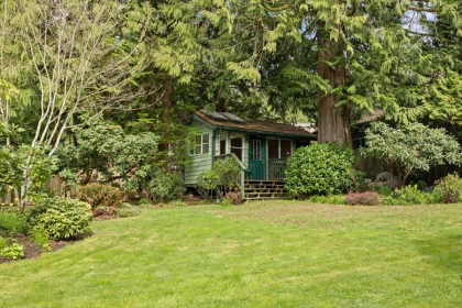 Pantry Photo of 4589 Ramsay Road, North Vancouver, BC