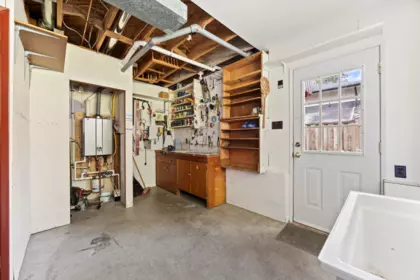 Street View Photo of 4589 Ramsay Road, North Vancouver, BC