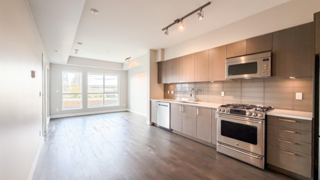 307 10033 River Drive, Richmond, BC, Richmond — Apartment/Condo for sale