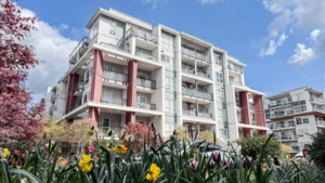 307 10033 River Drive, Richmond, BC