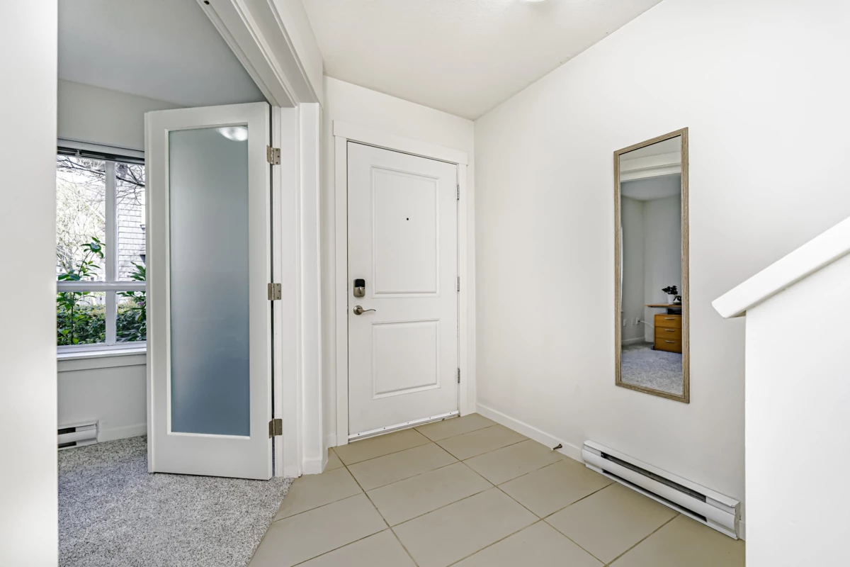 Living Room Photo of 34 2418 Avon Place, Port Coquitlam, BC