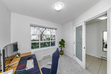 Hallway Photo of 34 2418 Avon Place, Port Coquitlam, BC