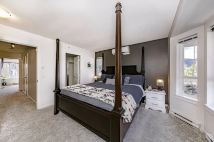 Loft / Bonus Room Photo of 34 2418 Avon Place, Port Coquitlam, BC
