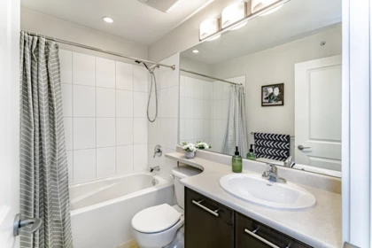 Mudroom Photo of 34 2418 Avon Place, Port Coquitlam, BC