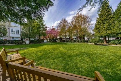 Neighborhood Park Photo Near 34 2418 Avon Place, Port Coquitlam, BC