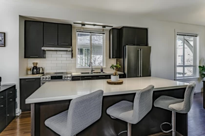 Pantry Photo of 34 2418 Avon Place, Port Coquitlam, BC
